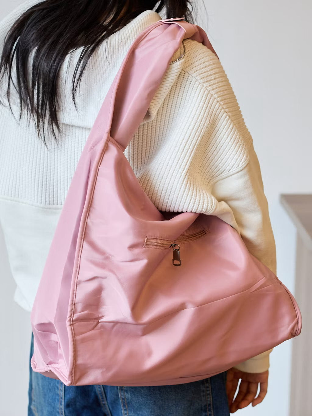 Bolsa de Nylon Multifuncional