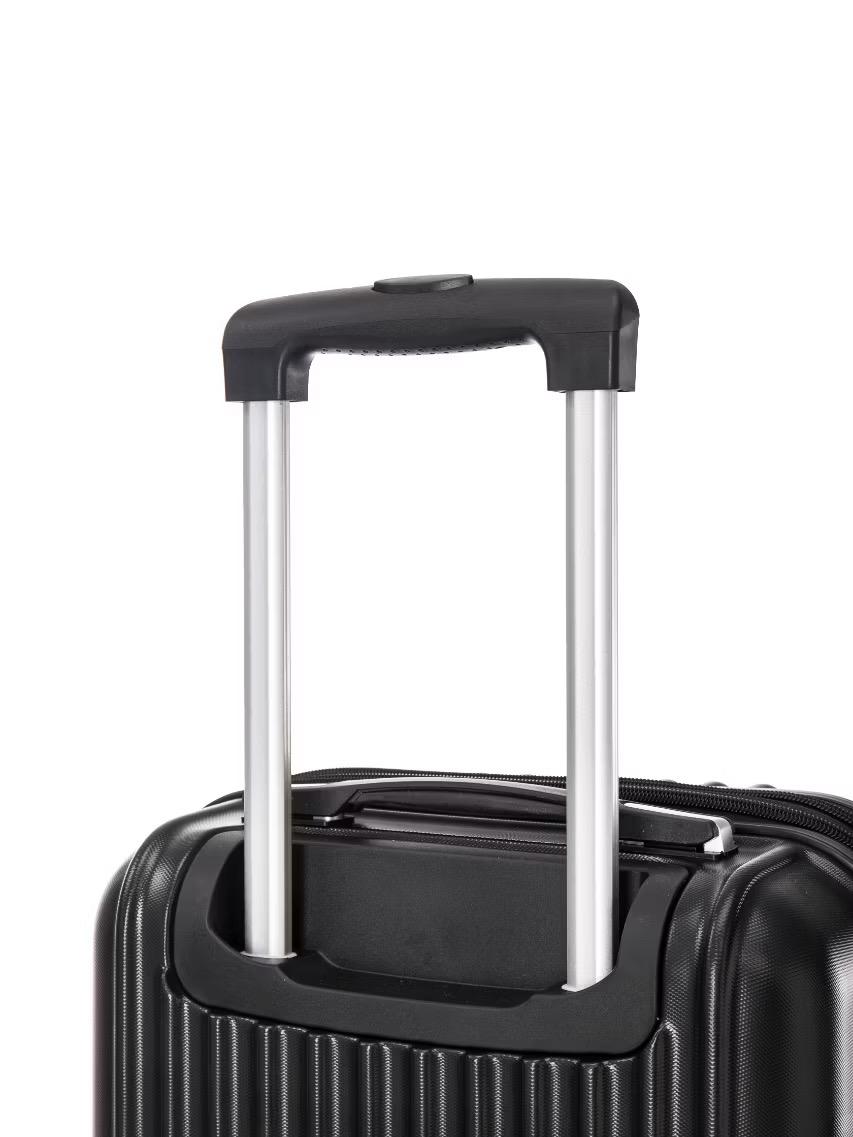 Mala de Bordo 10kg com Rodinhas 360º