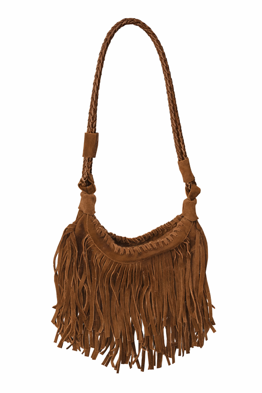 Bolsa Marisol – Couro Legítimo