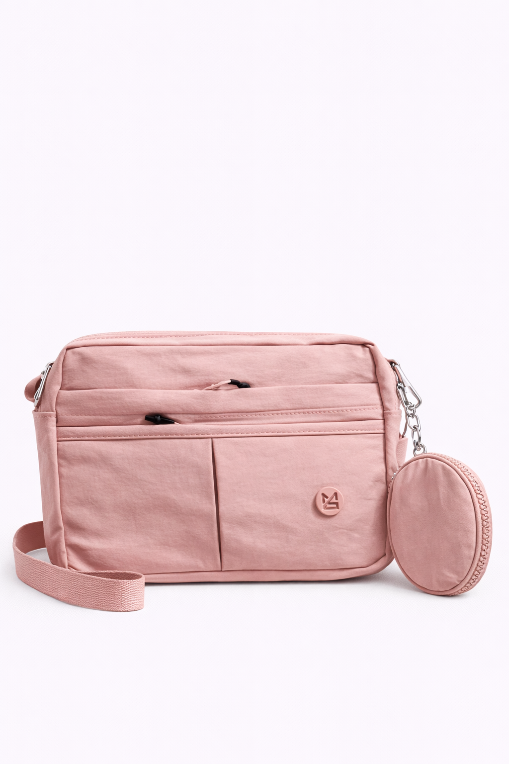 Bolsa Nylon porta níquel