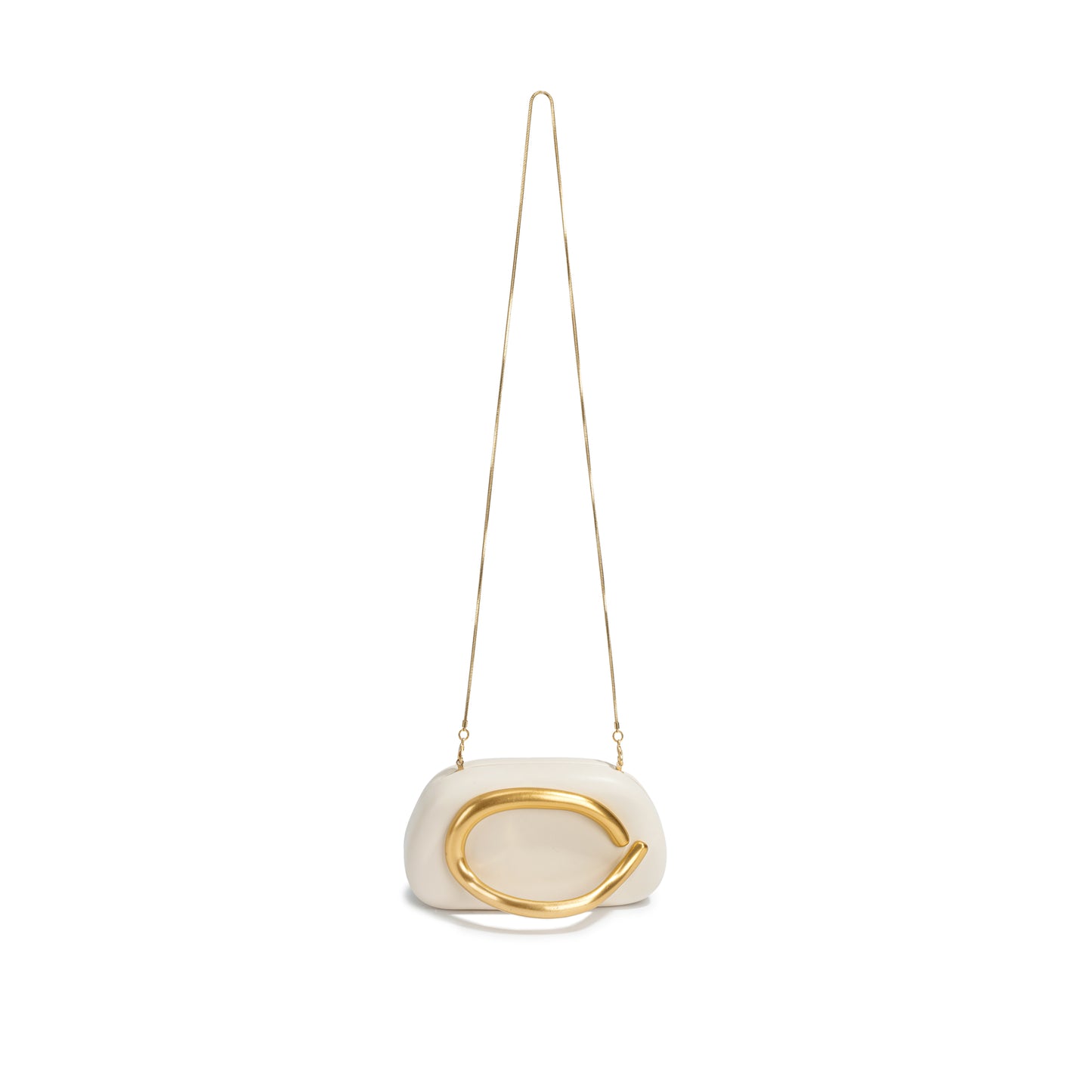 Clutch Luxo