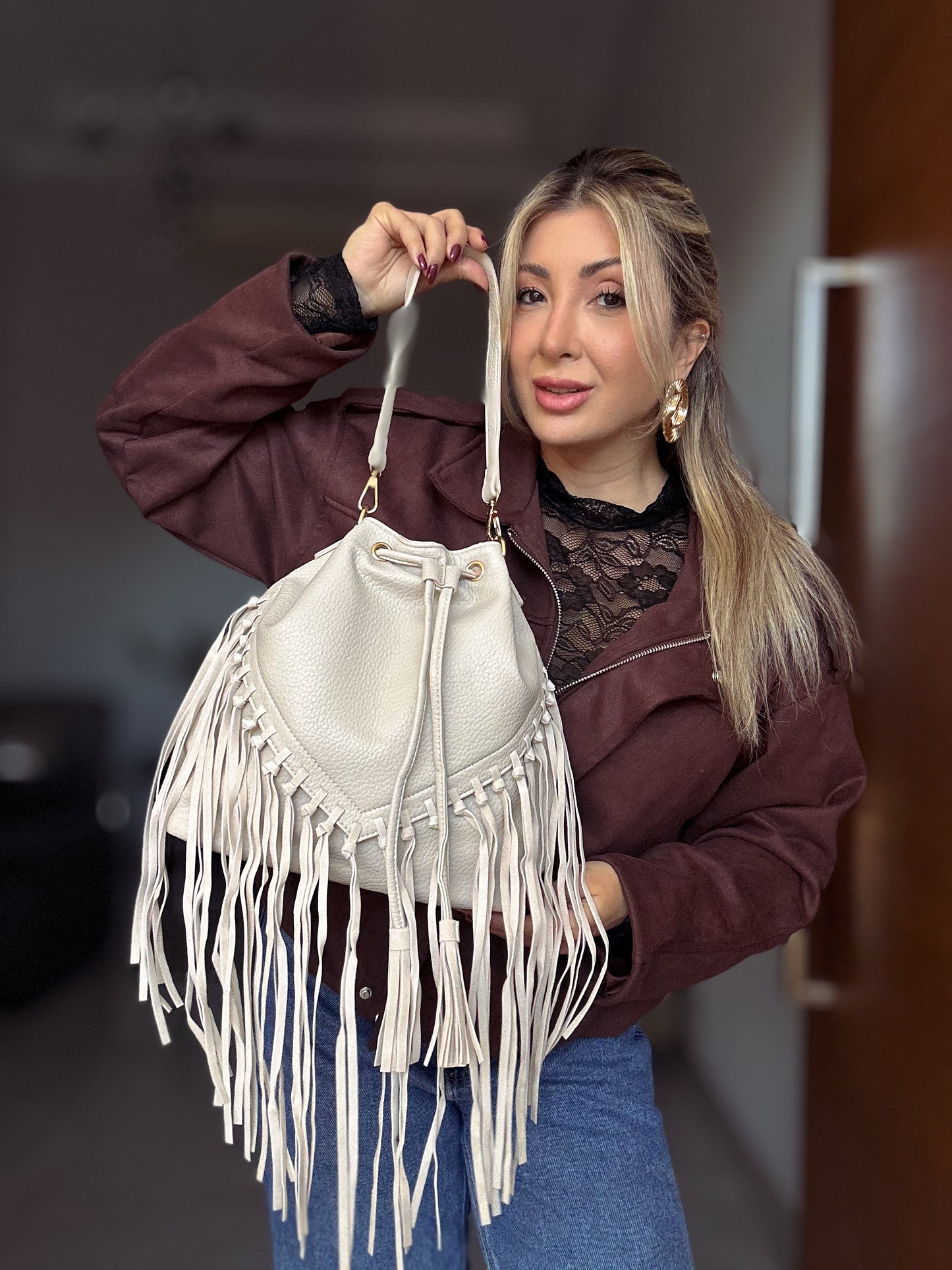 Bolsa Kimberli