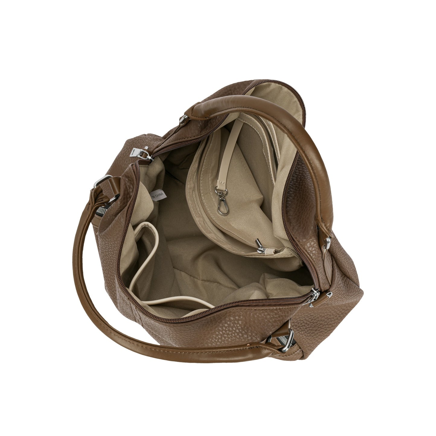 Bolsa Hadassa