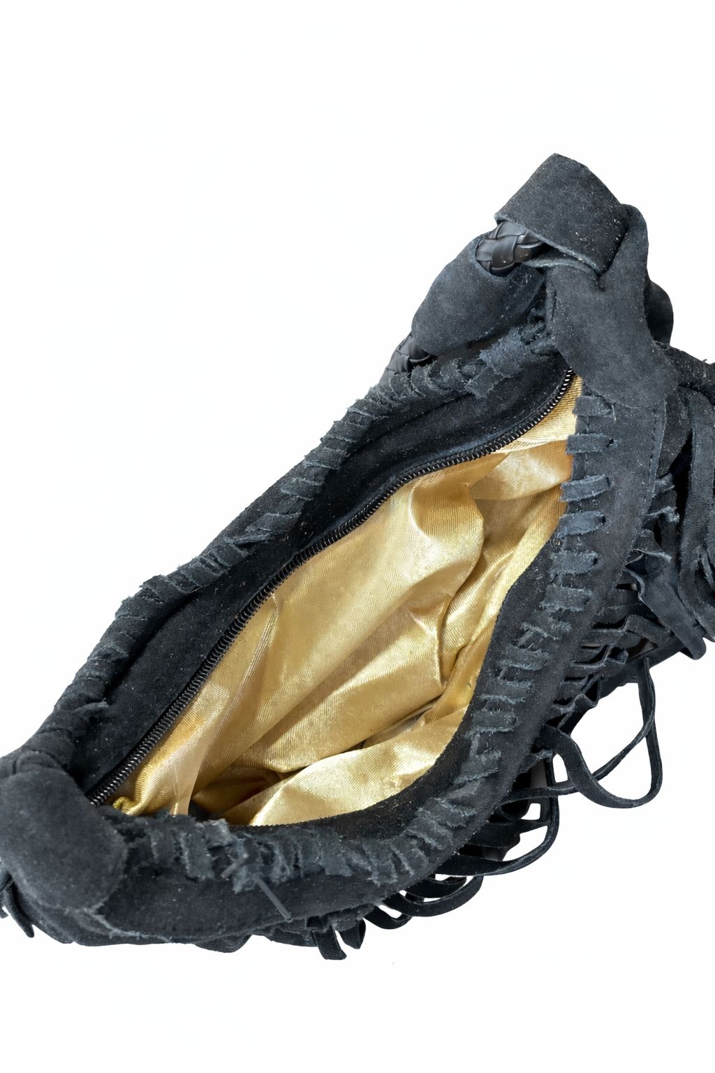 Bolsa Marisol – Couro Legítimo