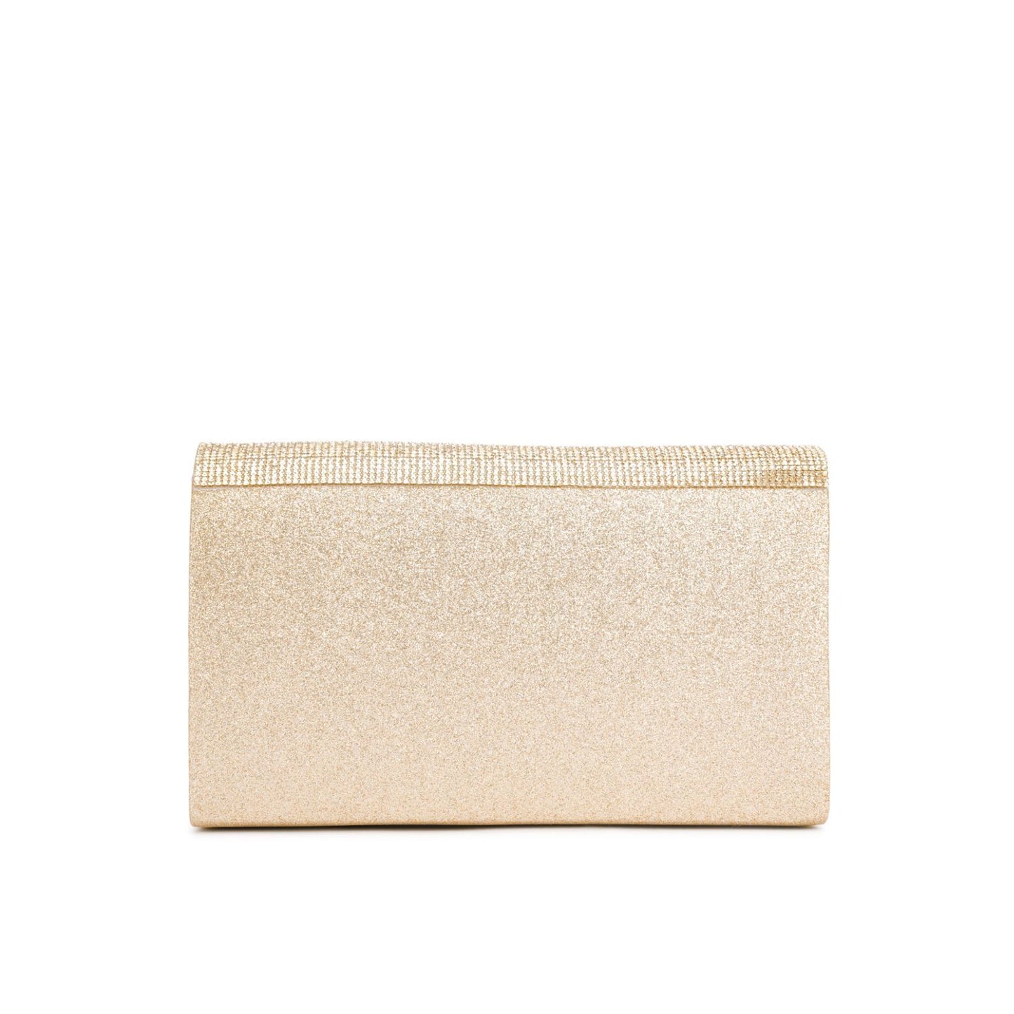 Clutch Festa com Corrente
