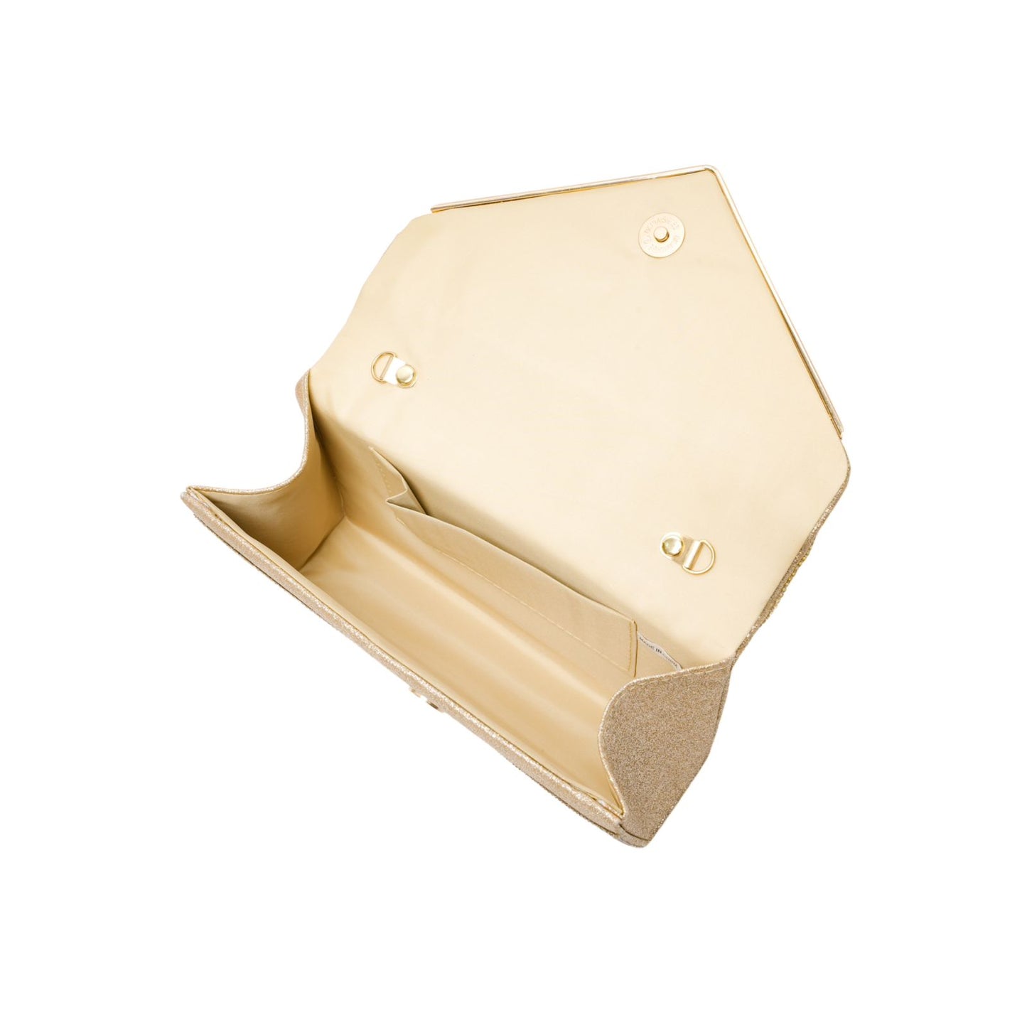Clutch Festa com Corrente
