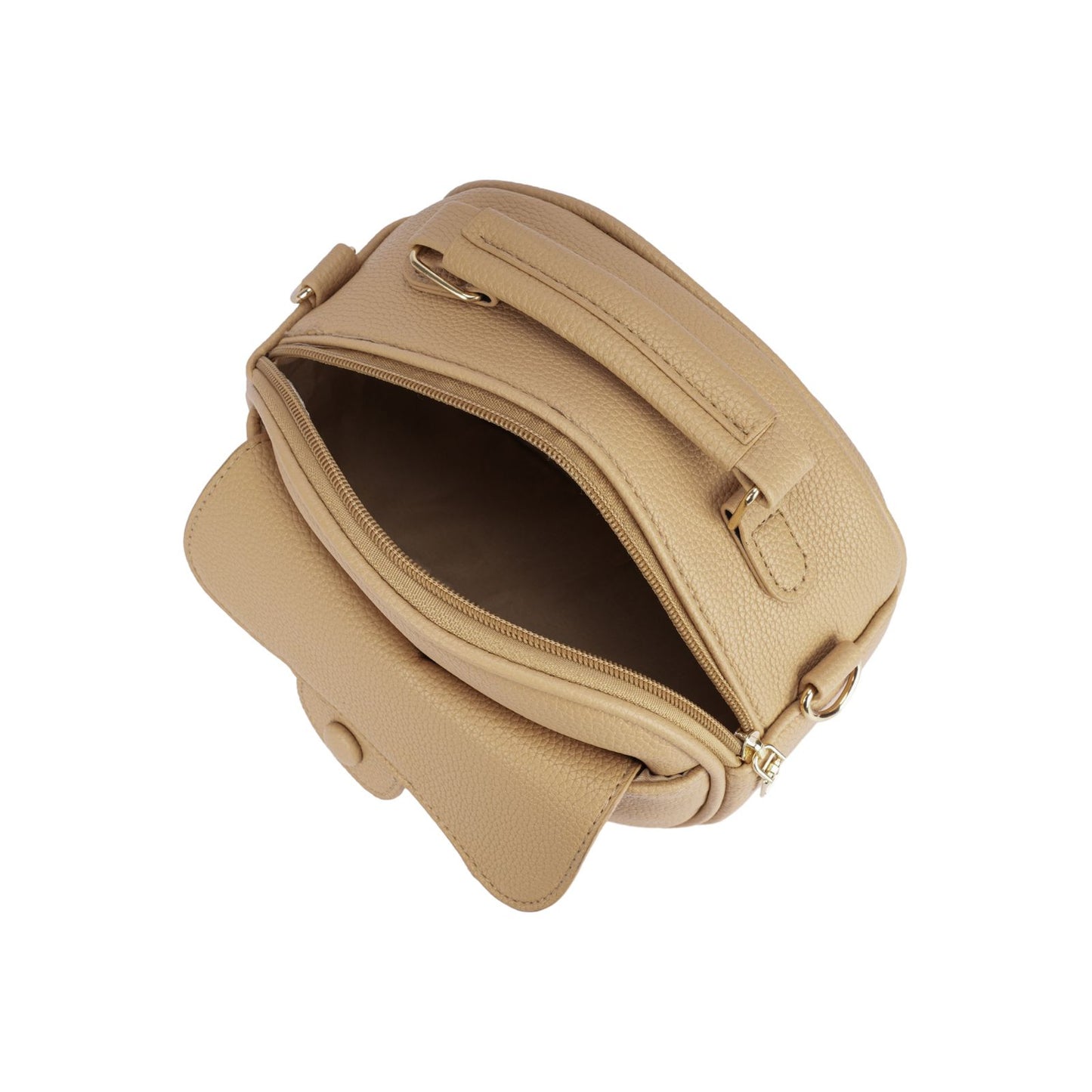 Bolsa Multifuncional com Porta-Moedas
