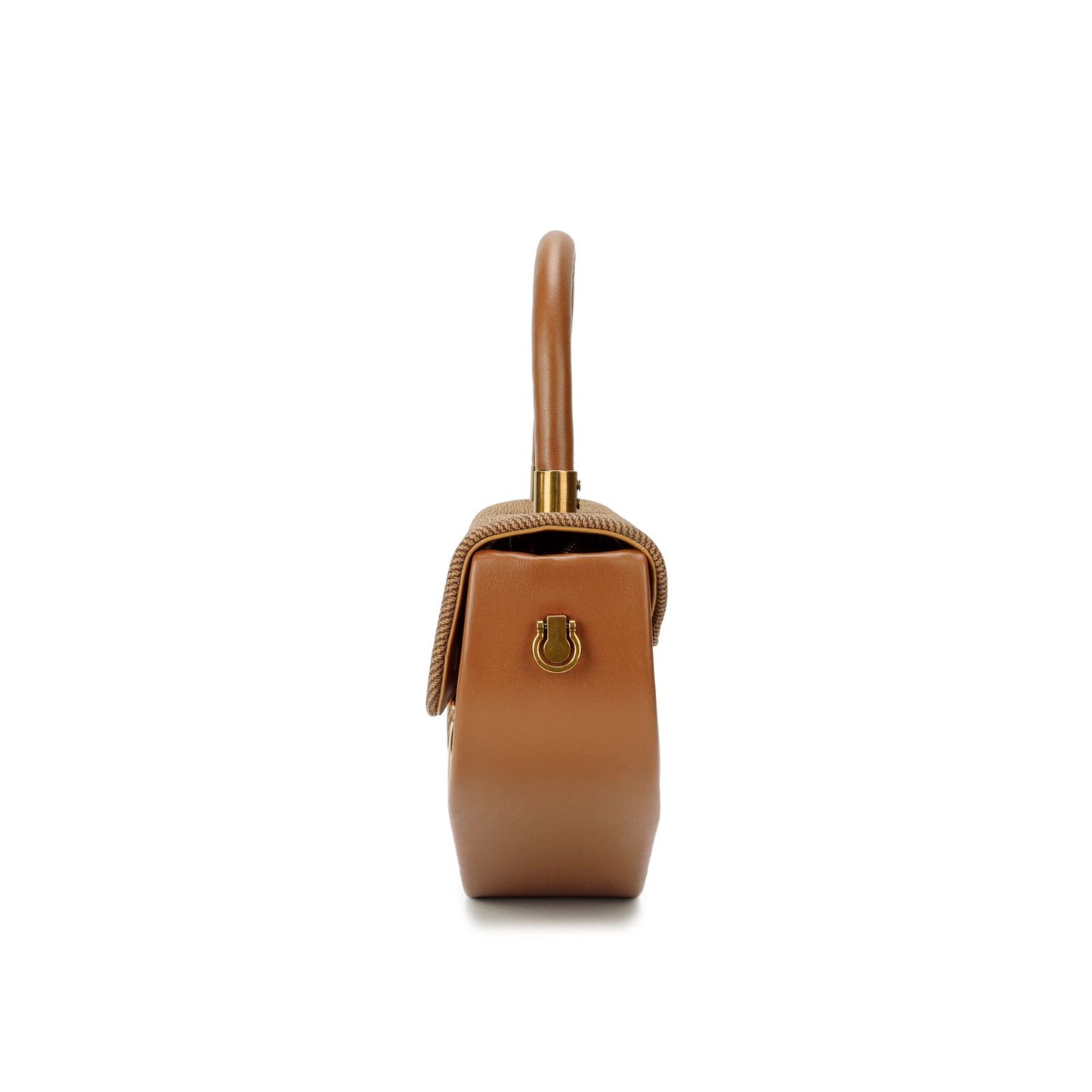 Bolsa Saddle Preta