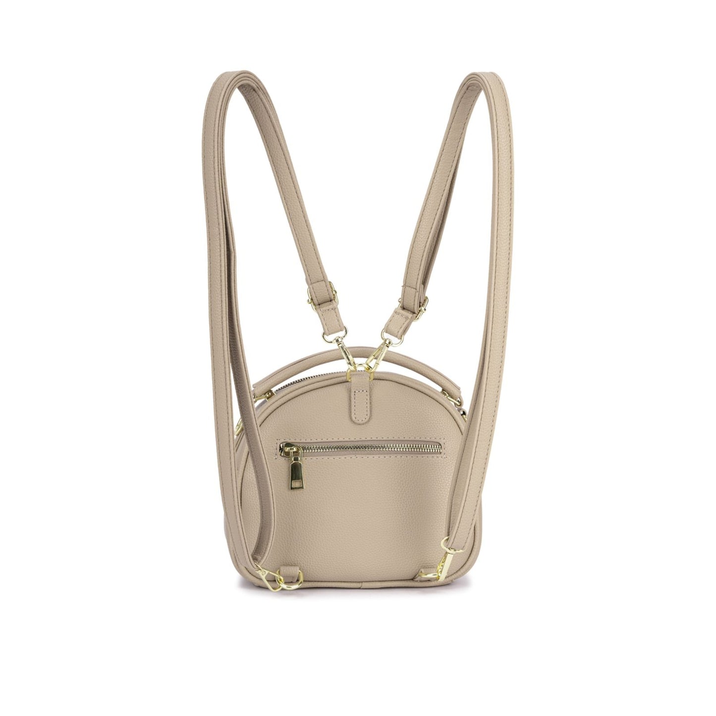 Bolsa Multifuncional – Handbag que Vira Mochila