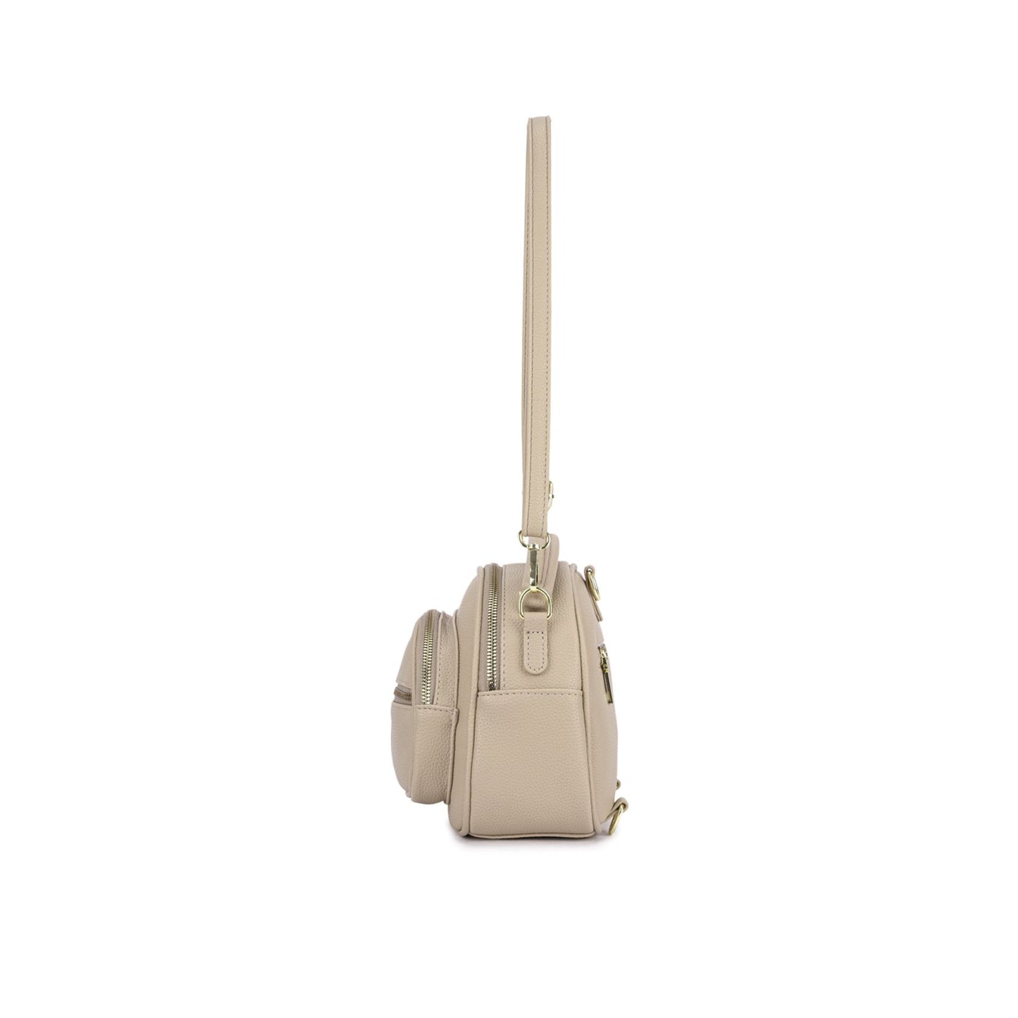 Bolsa Multifuncional – Handbag que Vira Mochila