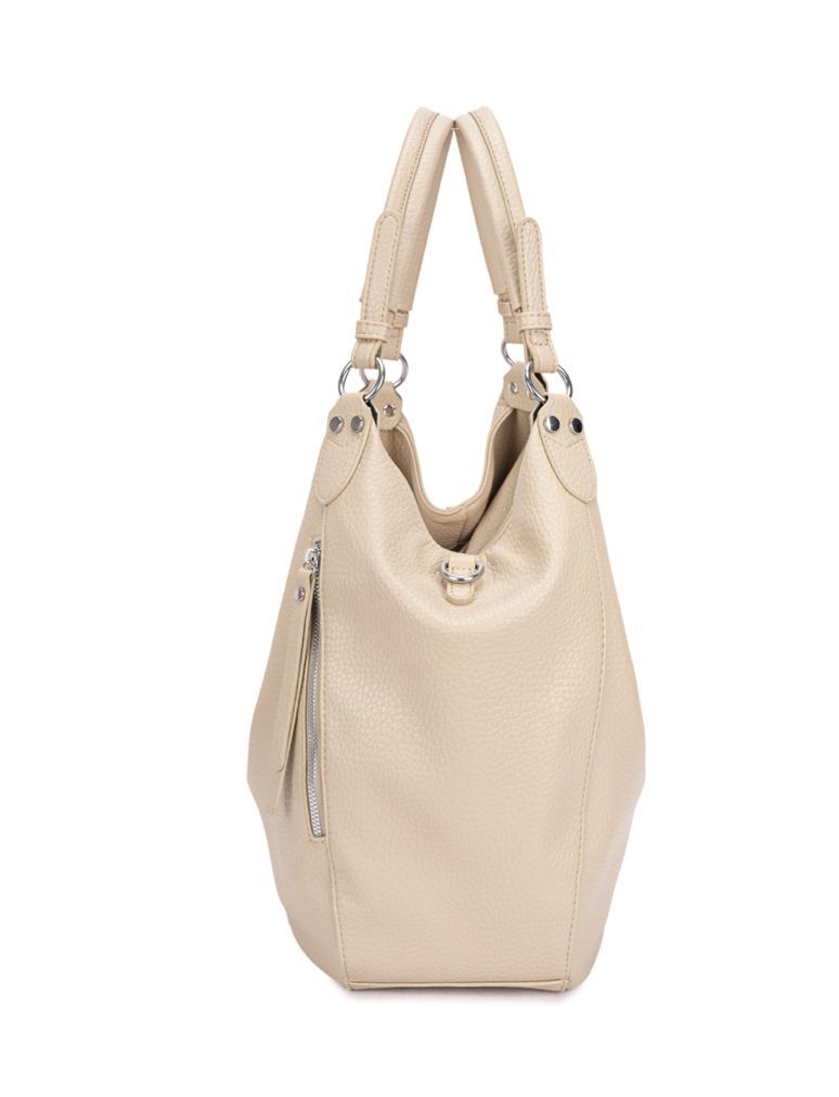 Bolsa Feminina Estruturada – Alça Dupla + Alça Transversal