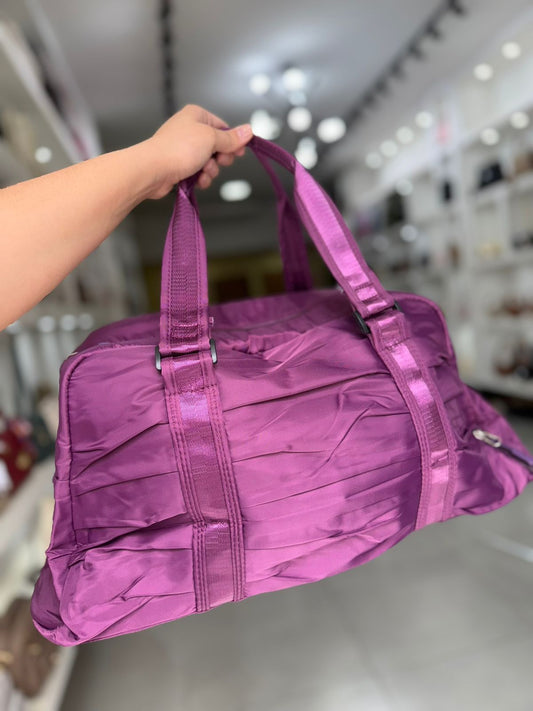 Bolsa Fitness Premium – Ideal para academia, viagem ou dia a dia!