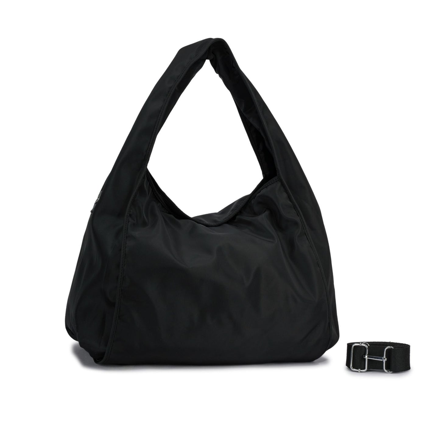 Bolsa em Nylon Dobrável