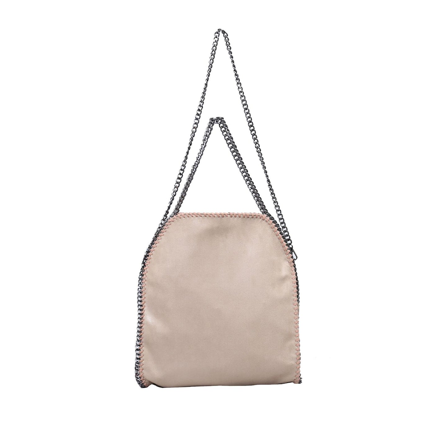 Bolsa sacola com Alça de Corrente