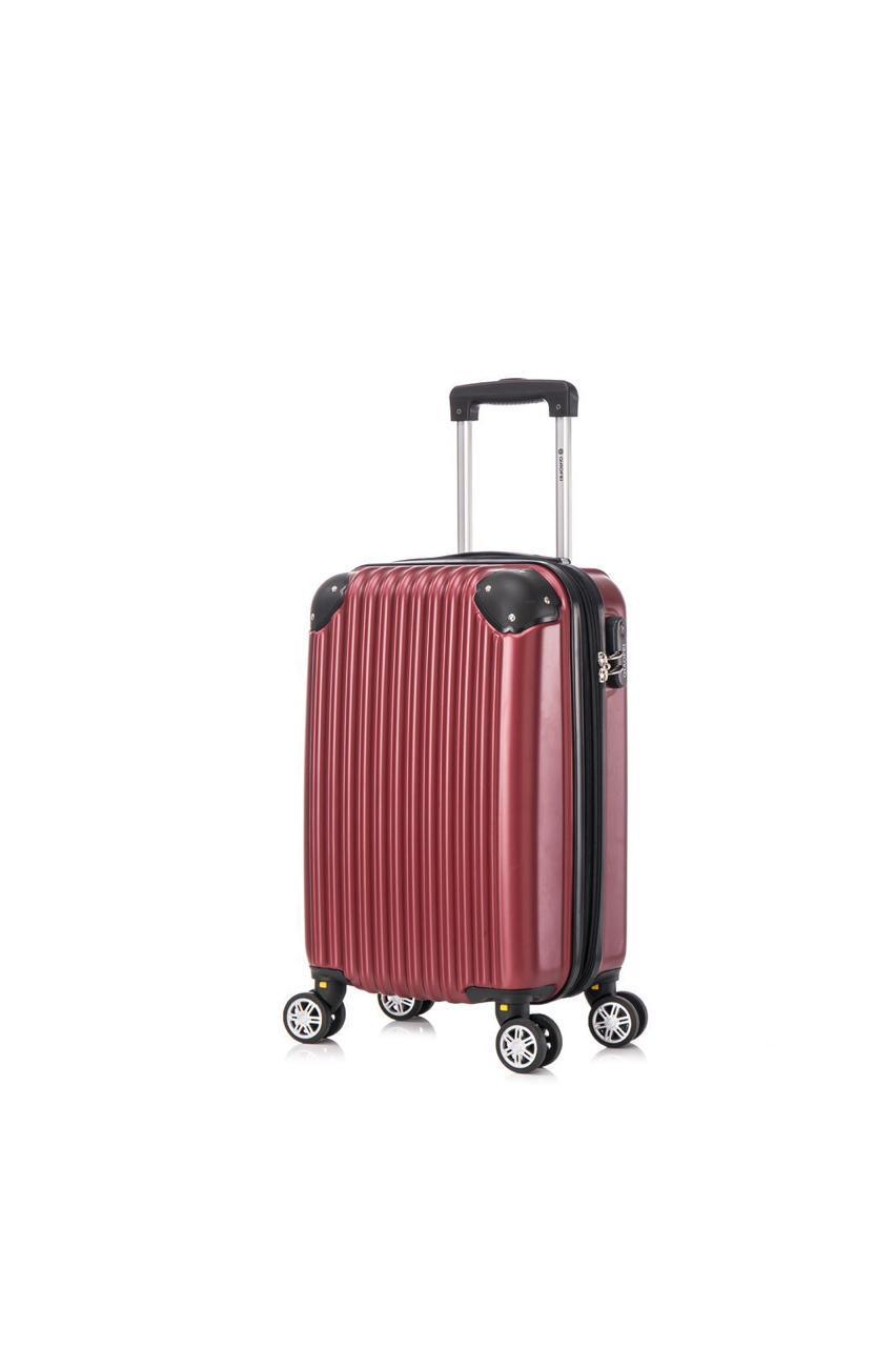 Mala de Bordo 10kg com Rodinhas 360º