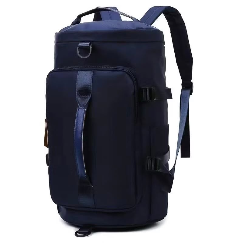 Mala Mochila Camp