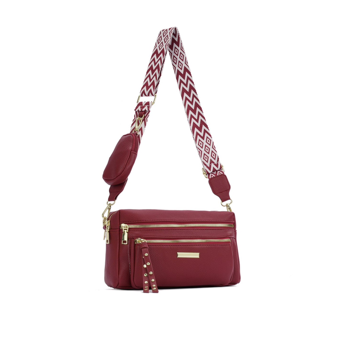 Bolsa Bruna