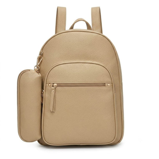 Mochila Allanys