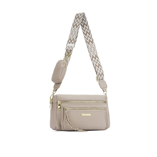 Bolsa Bruna
