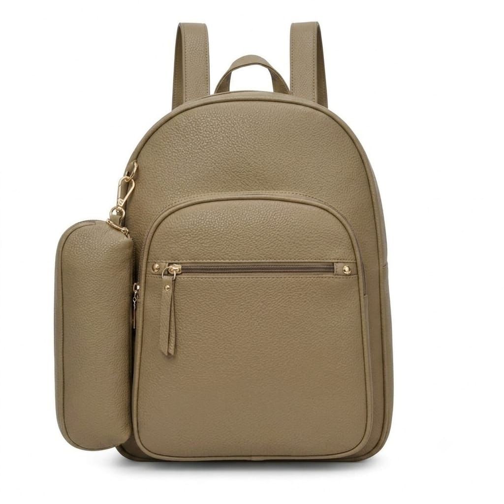 Mochila Allanys