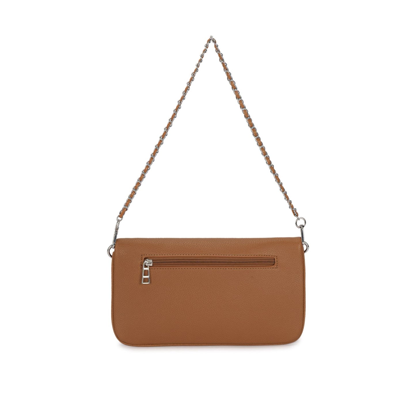 Bolsa Asas de Prata