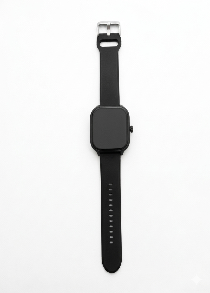 Relógio smartwatch