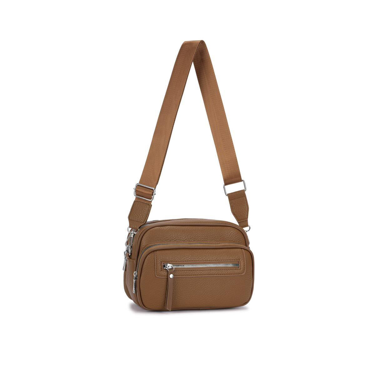 Bolsa Vic