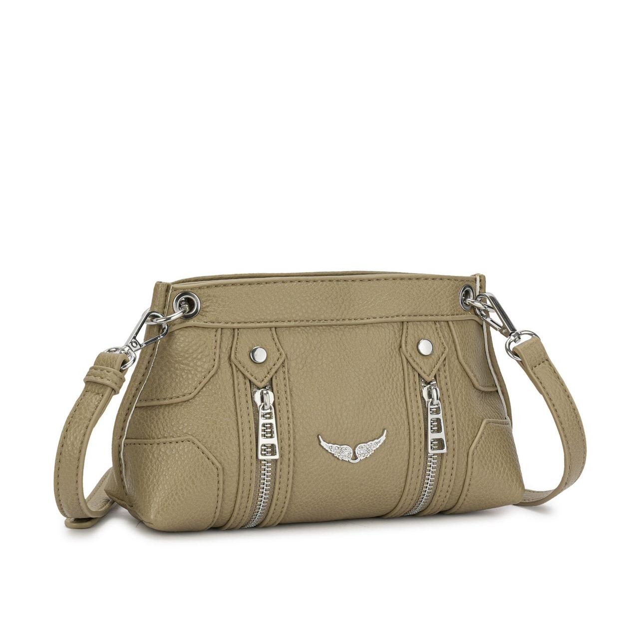 Bolsa Cinthia
