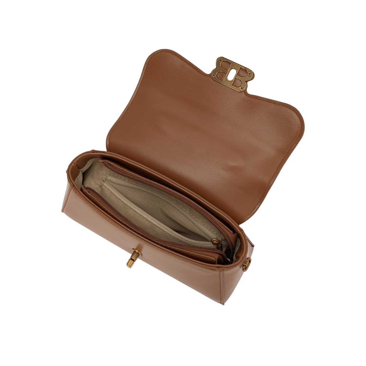 Bolsa Rubia