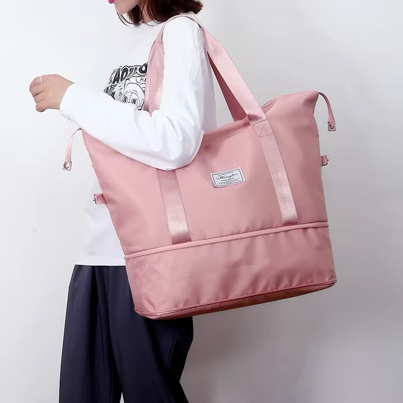 Bucket bag