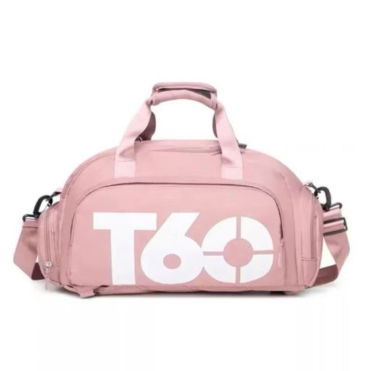 Mala Esportiva T60 Pro – Alta Capacidade