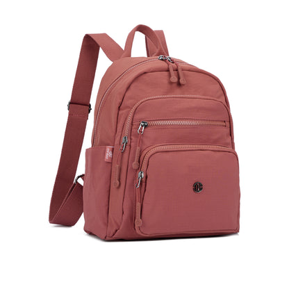 Mochila Casual de Nylon Impermeável