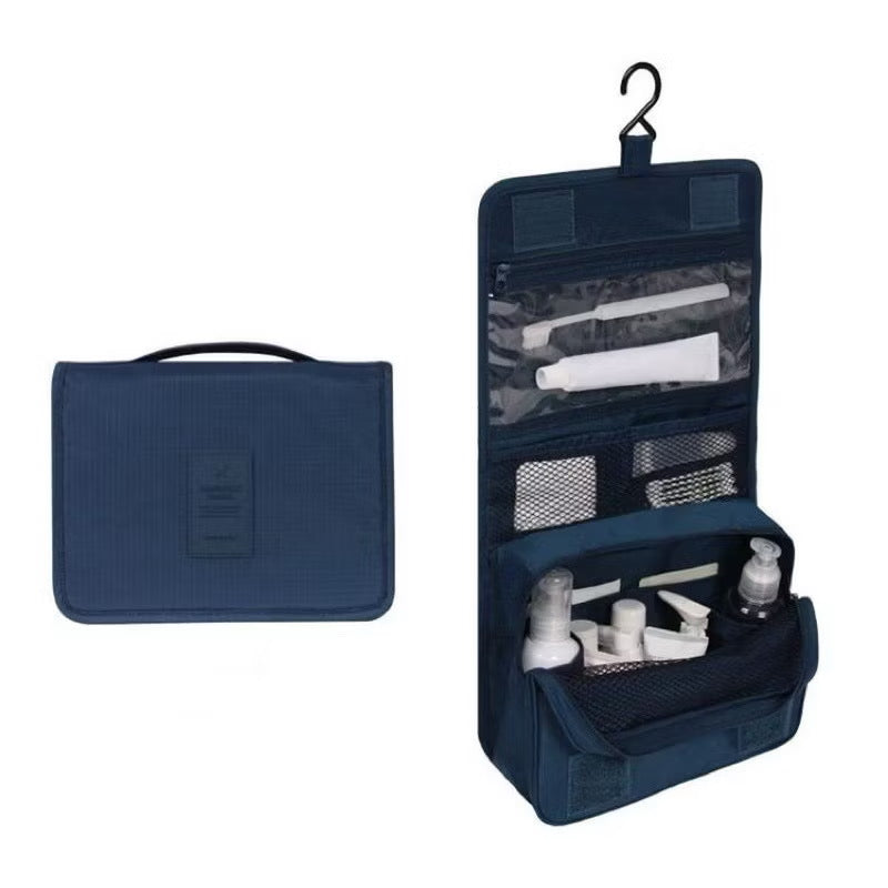 Necessaire Travel Organizer – Suspensa com Gancho