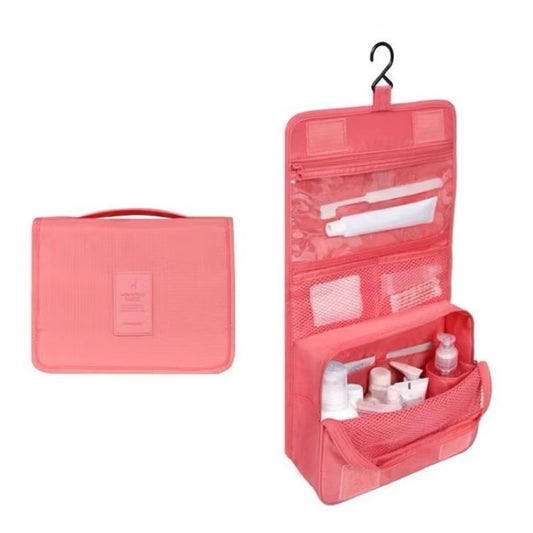 Necessaire Travel Organizer – Suspensa com Gancho