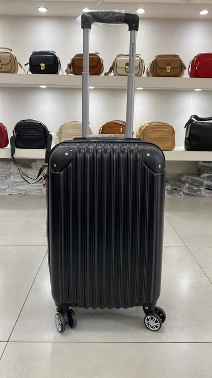 Mala de Bordo 10kg com Rodinhas 360º