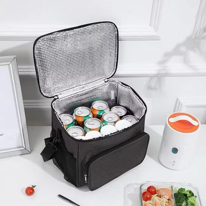 Lancheira Térmica MaxFresh