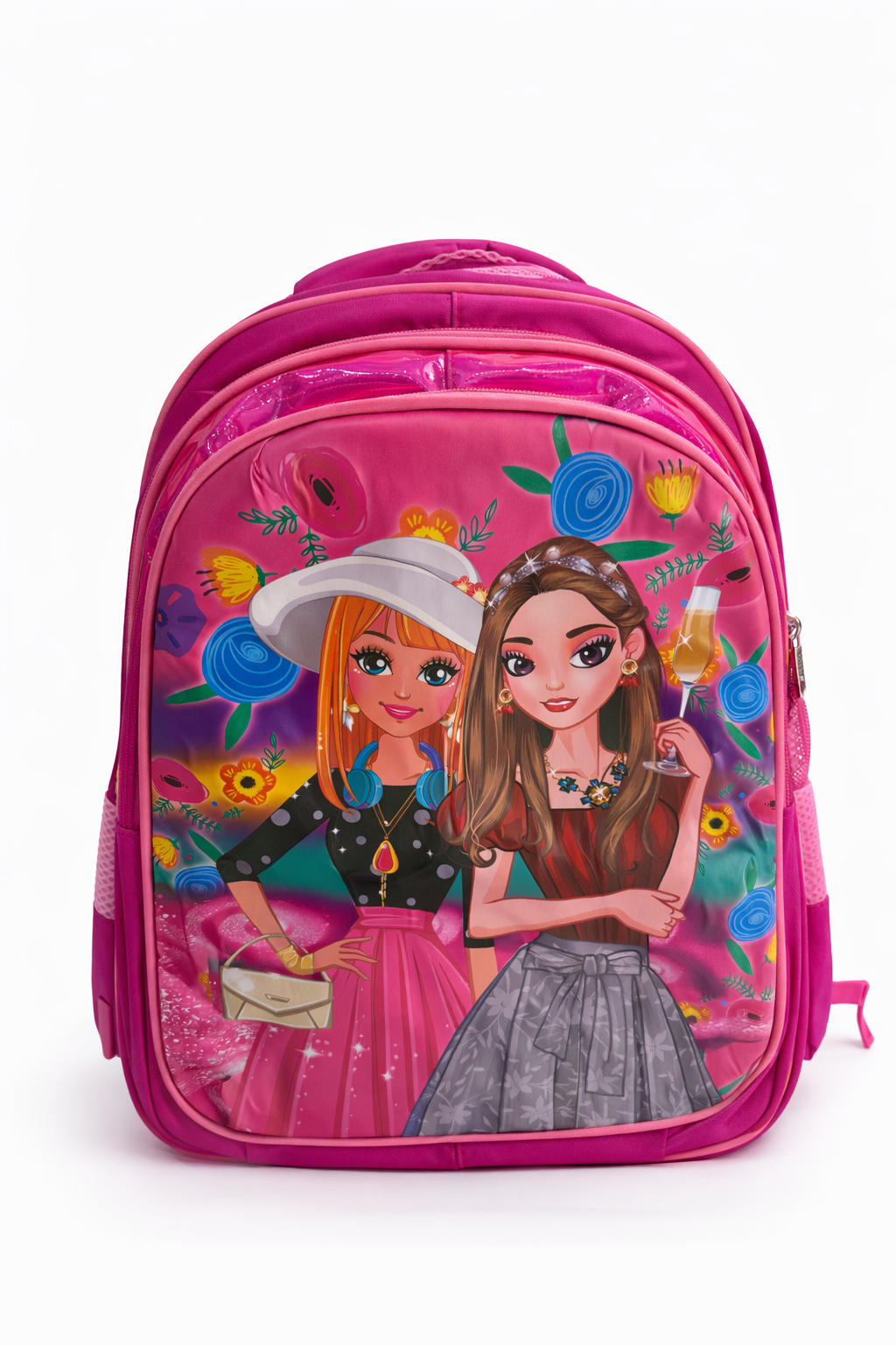 Mochila Infantil