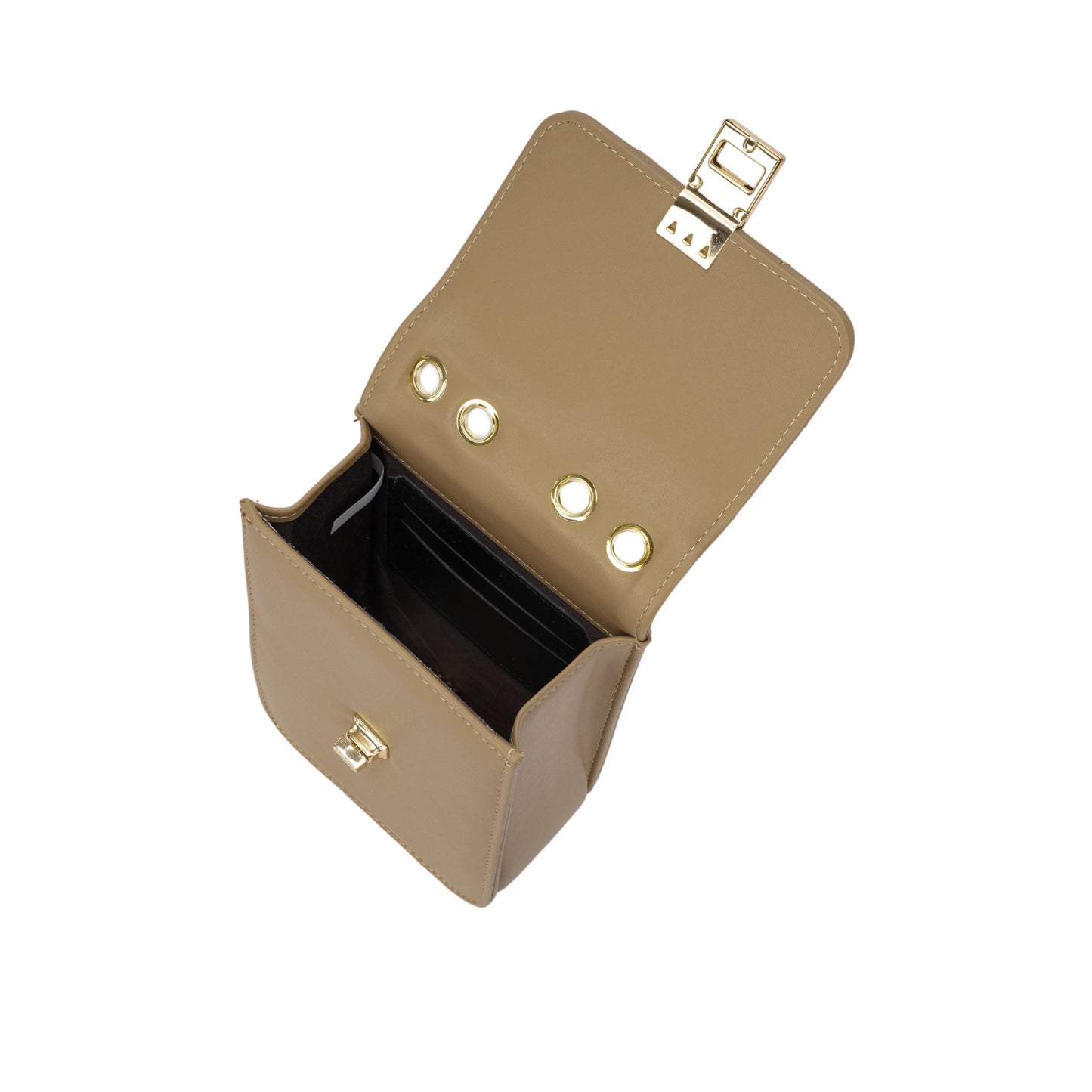 👛 Kit 3 Peças Bolsa + Carteira + Porta-Cartão