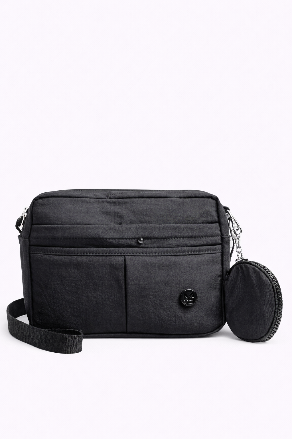Bolsa Nylon porta níquel
