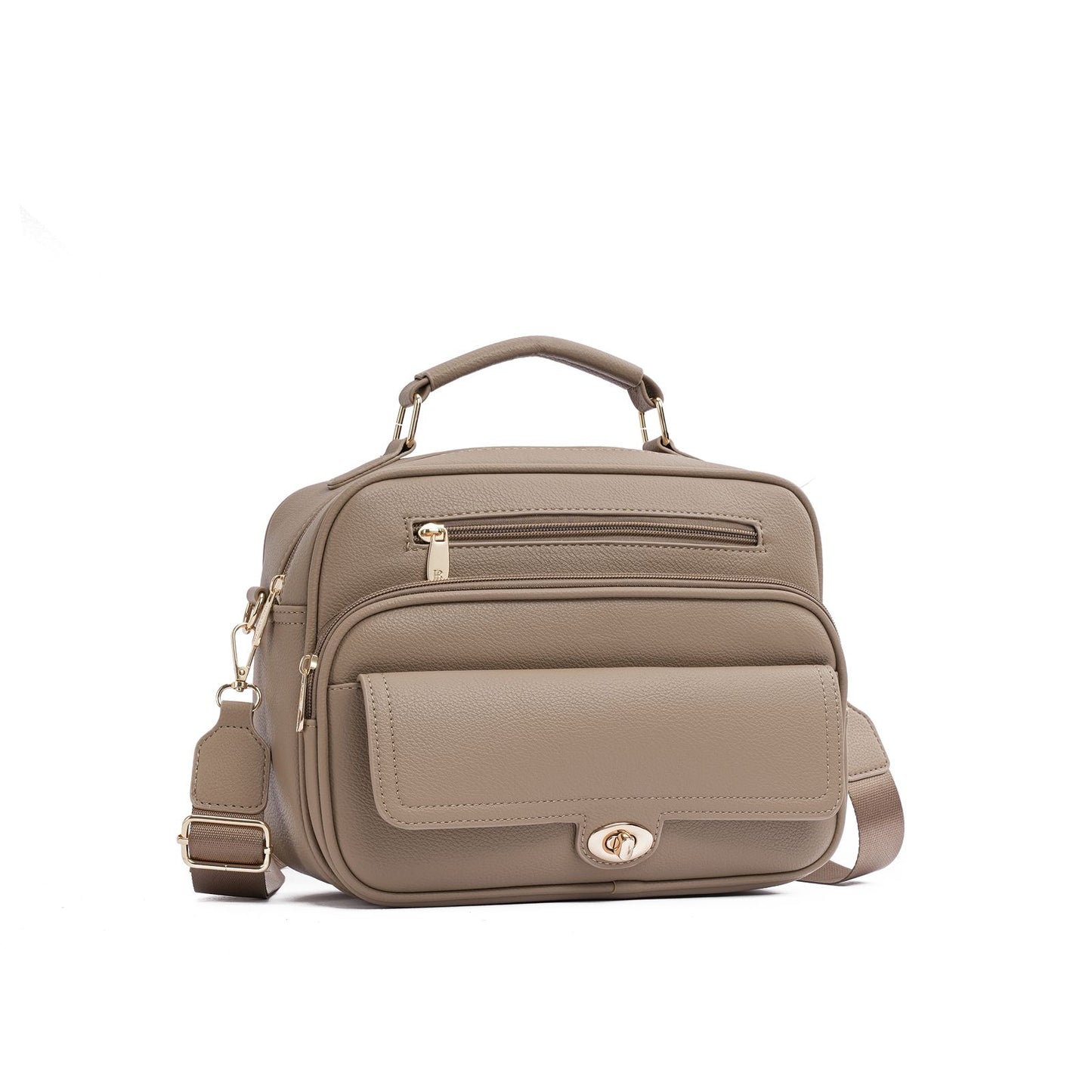 Bolsa Cargo Classic