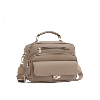 Bolsa Cargo Classic