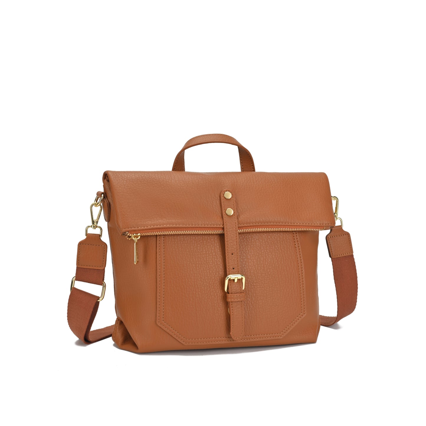 Bolsa pasta com alça esportiva