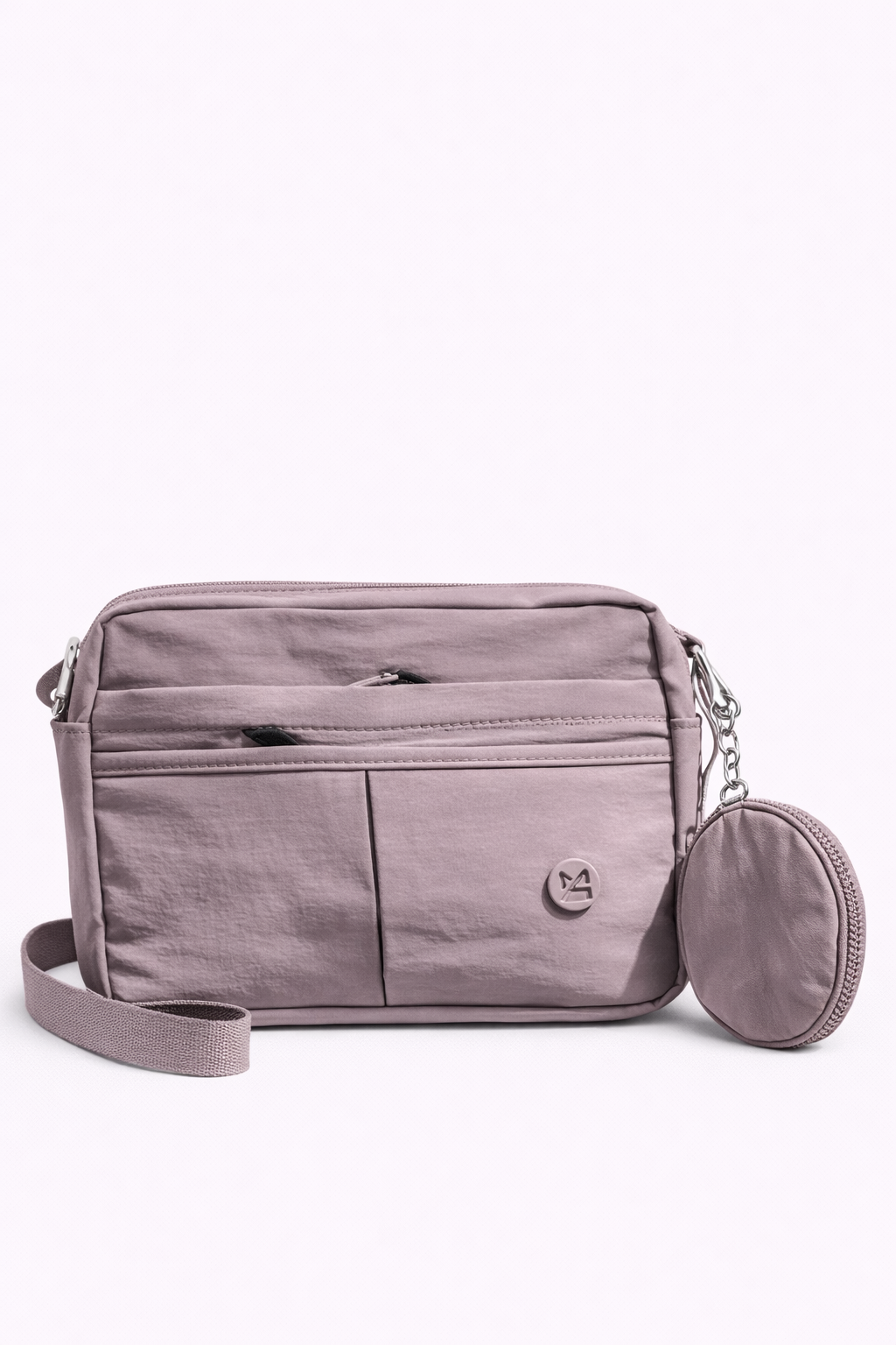Bolsa Nylon porta níquel