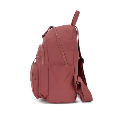 Mochila Casual de Nylon Impermeável