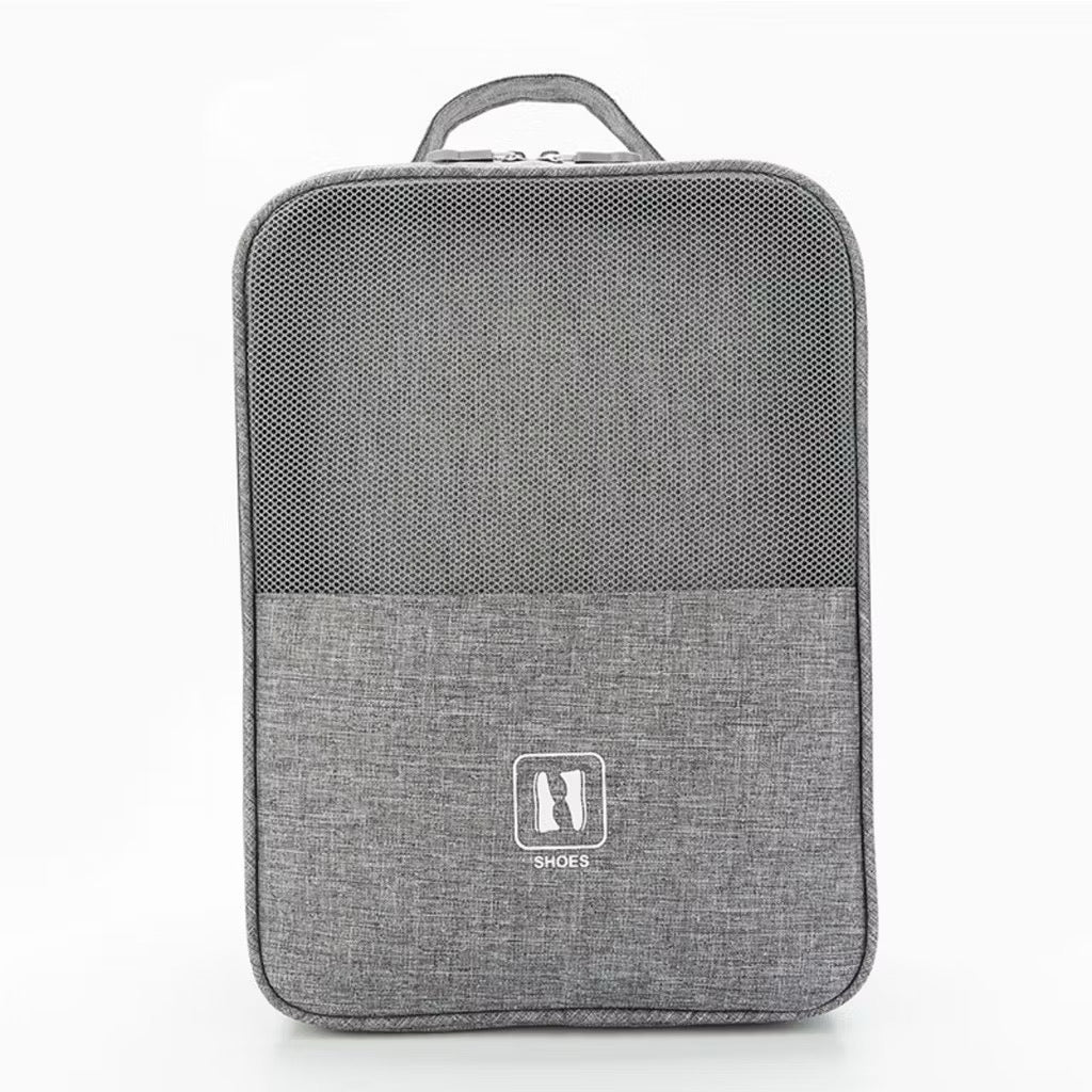 Necessaire Organizadora de Tênis