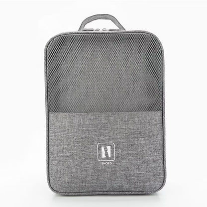 Necessaire Organizadora de Tênis