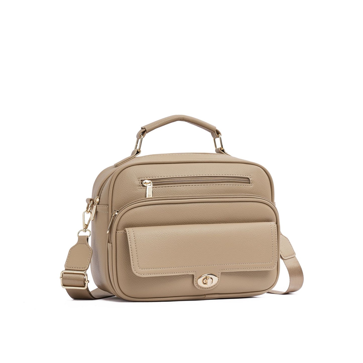 Bolsa Cargo Classic