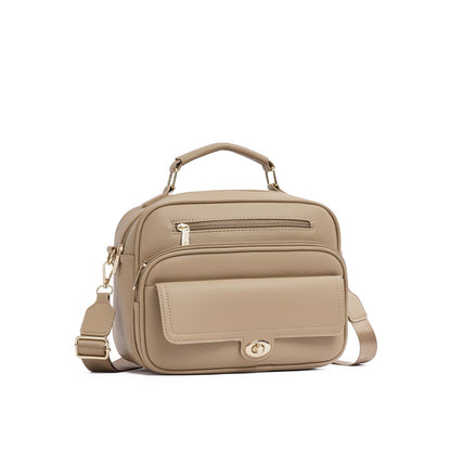 Bolsa Cargo Classic