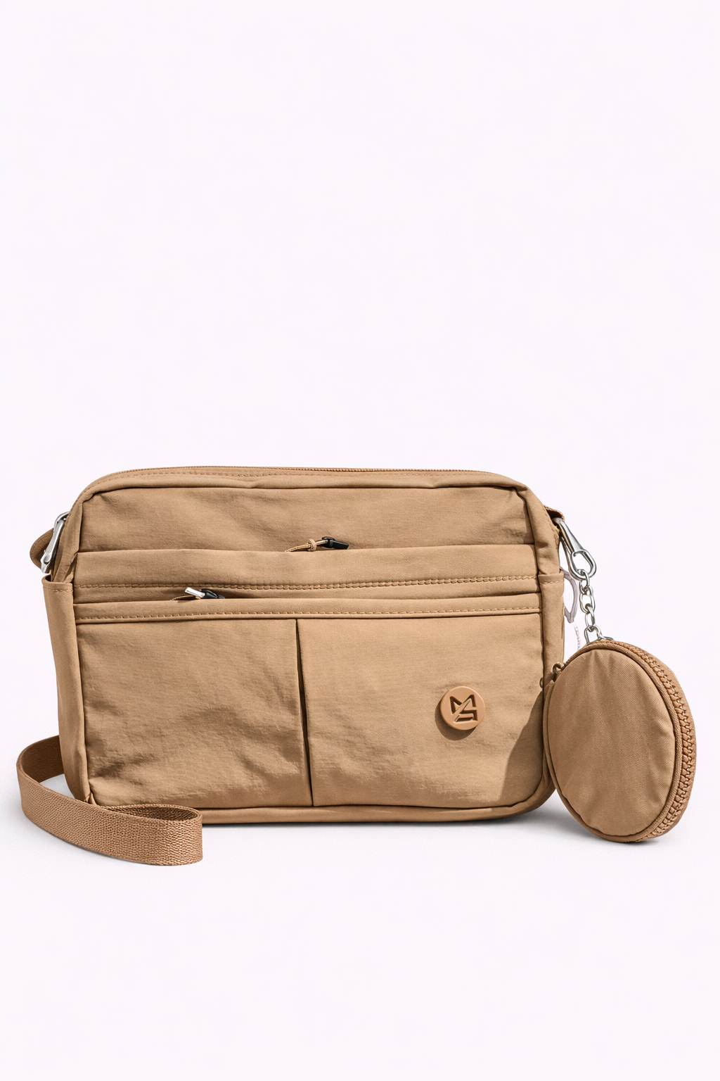 Bolsa Nylon porta níquel