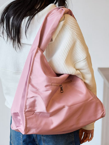 Bolsa de Nylon Multifuncional